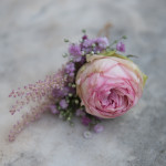 Mariage Provence vintage