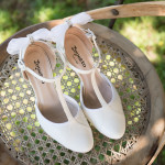 Mariage Provence vintage