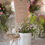 Mariage Provence vintage