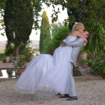 Mariage Provence Romantique