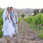 Mariage Provence Romantique