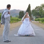 Mariage Provence Romantique