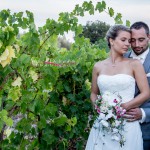 MARIAGE - PROVENCE - CHATEAU DE L'AUMERADE