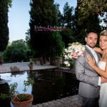 MARIAGE - PROVENCE - CHATEAU DE L'AUMERADE