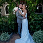 MARIAGE - PROVENCE - CHATEAU DE L'AUMERADE