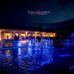 MARIAGE - PROVENCE - CHATEAU DE L'AUMERADE