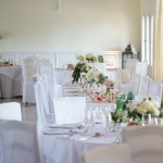 MARIAGE - PROVENCE - CHATEAU DE L'AUMERADE