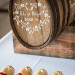 MARIAGE - PROVENCE - CHATEAU DE L'AUMERADE