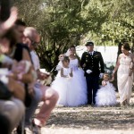 Pavillon Sully Mariage en Provence Château de l'Aumérade