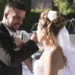 Pavillon Sully Mariage en Provence Château de l'Aumérade