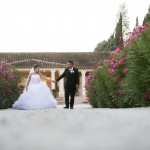 Pavillon Sully Mariage en Provence Château de l'Aumérade