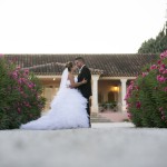 Pavillon Sully Mariage en Provence Château de l'Aumérade