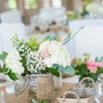 MARIAGE - PROVENCE - CHATEAU DE L'AUMERADE