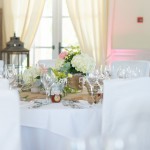 MARIAGE - PROVENCE - CHATEAU DE L'AUMERADE