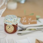 MARIAGE - PROVENCE - CHATEAU DE L'AUMERADE