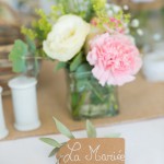 MARIAGE - PROVENCE - CHATEAU DE L'AUMERADE