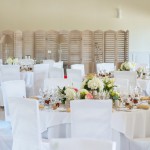 MARIAGE - PROVENCE - CHATEAU DE L'AUMERADE