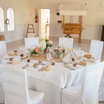 MARIAGE - PROVENCE - CHATEAU DE L'AUMERADE