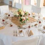 MARIAGE - PROVENCE - CHATEAU DE L'AUMERADE