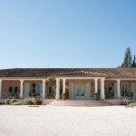 MARIAGE - PROVENCE - CHATEAU DE L'AUMERADE