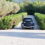 MARIAGE - PROVENCE - CHATEAU DE L'AUMERADE