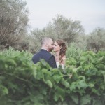 MARIAGE - PROVENCE - CHATEAU DE L'AUMERADE