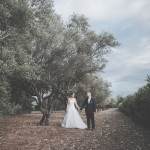 MARIAGE - PROVENCE - CHATEAU DE L'AUMERADE