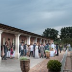 MARIAGE - PROVENCE - CHATEAU DE L'AUMERADE