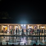 Pavillon Sully Mariage en Provence Château de l'Aumérade