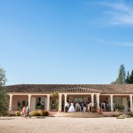 Pavillon Sully Mariage en Provence Château de l'Aumérade