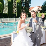 Pavillon Sully Mariage en Provence Château de l'Aumérade