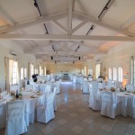 Pavillon Sully Mariage en Provence Château de l'Aumérade