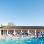 Pavillon Sully Mariage en Provence Château de l'Aumérade