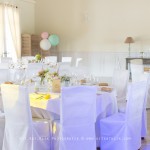 MARIAGE - PROVENCE - CHATEAU DE L'AUMERADE