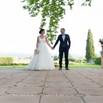 MARIAGE - PROVENCE - CHATEAU DE L'AUMERADE