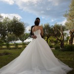 MARIAGE - PROVENCE - CHATEAU DE L'AUMERADE