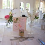 MARIAGE - PROVENCE - CHATEAU DE L'AUMERADE