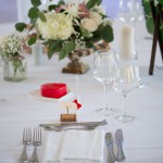 MARIAGE - PROVENCE - CHATEAU DE L'AUMERADE