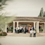 Mariage Champêtre Romantique Provence- Château de l'Aumérade - Pavillon Sully -