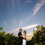 Mariage Champêtre Romantique Provence- Château de l'Aumérade - Pavillon Sully -