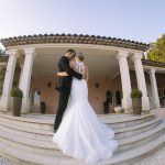 Mariage Champêtre Romantique Provence- Château de l'Aumérade - Pavillon Sully -