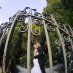 Mariage Champêtre Romantique Provence- Château de l'Aumérade - Pavillon Sully -