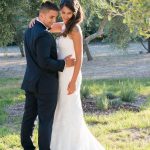 Mariage Champêtre Romantique Provence- Château de l'Aumérade - Pavillon Sully -