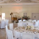 Mariage Champêtre Romantique Provence- Château de l'Aumérade - Pavillon Sully -