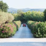 Mariage Champêtre Romantique Provence- Château de l'Aumérade - Pavillon Sully -