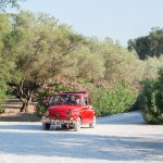 Mariage Champêtre Romantique Provence- Château de l'Aumérade - Pavillon Sully -