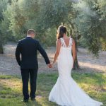 Mariage Champêtre Romantique Provence- Château de l'Aumérade - Pavillon Sully -