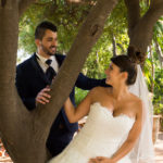 Pavillon Sully - Château de l'Aumérade - Mariage en Provence