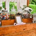 Pavillon Sully - Château de l'Aumérade - Mariage en Provence