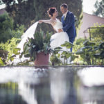 Pavillon Sully - Château de l'Aumérade - Mariage en Provence